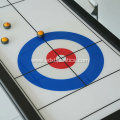 Synthetic ICE Curling Board
